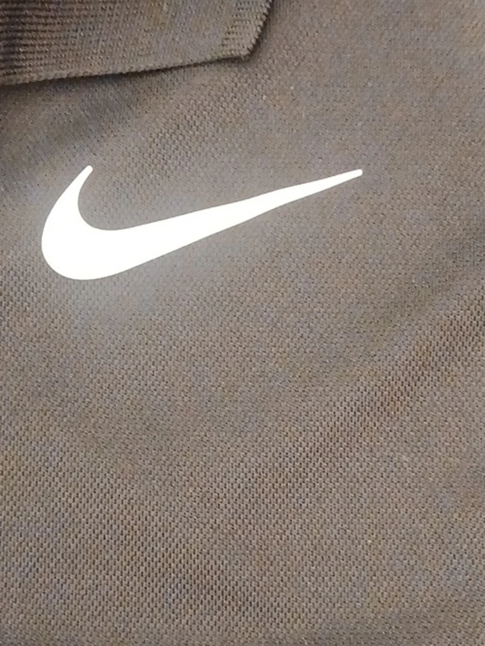 Nike classic black